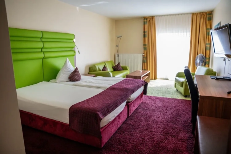 Comfort room