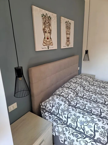 Bed and Breakfast Federica