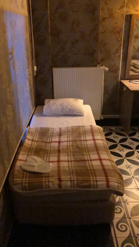 Gülhane Hotel