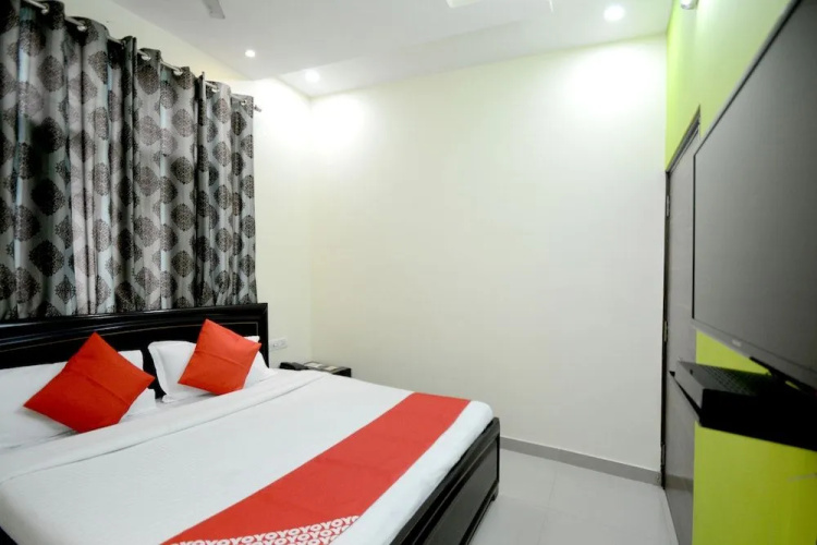 Hotel Heiwa Inn
