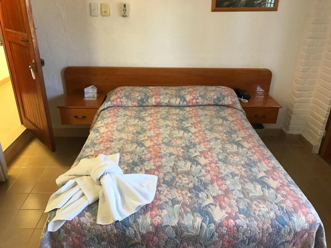 Hotel EMS Los Arcos
