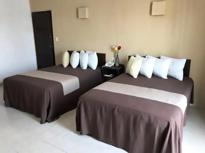 Hotel Trianon
