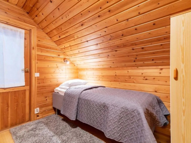 KALTIOTIEVANTIE 2 MöKKI 3
