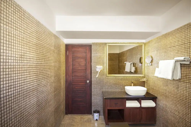 Angkasa Ladakh Resort