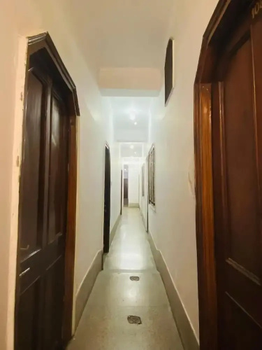 Prashant Residency