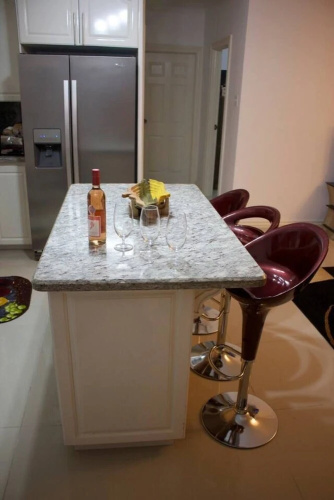 Remarkable 2-bed Apartment in Kingston