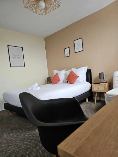 Comfort room