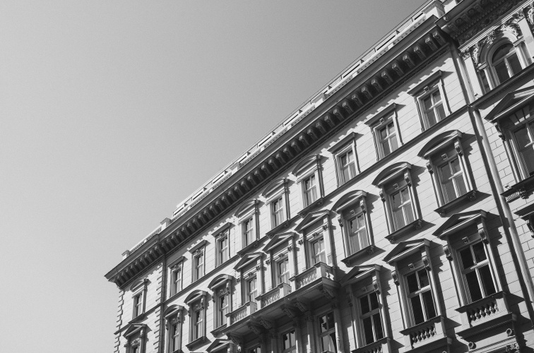 Hotel Sacher Wien