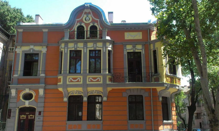 Imagen del hotel