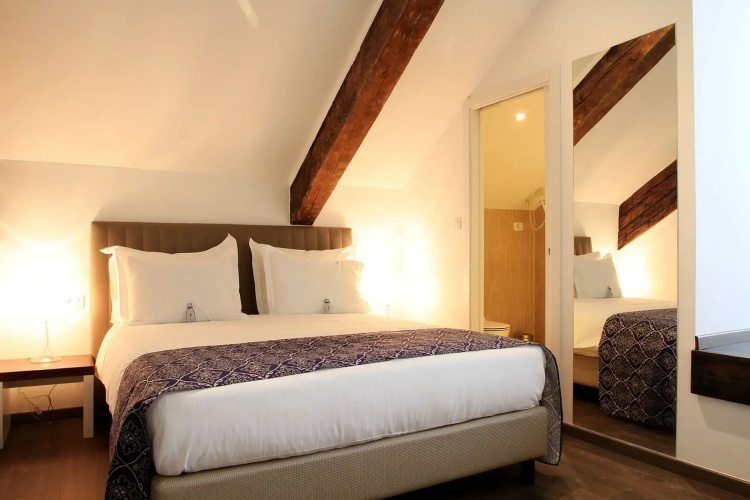 Azur Palace Luxury Rooms