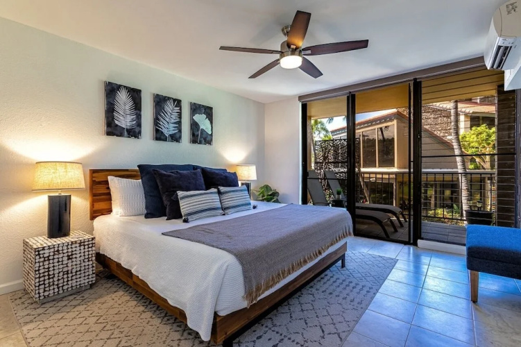 Luana Kai B201 2 Bedroom Condo