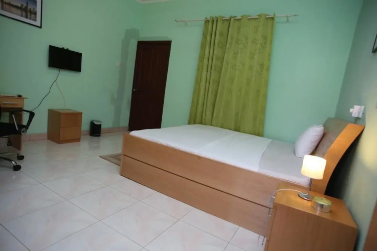 Akmary Guest House