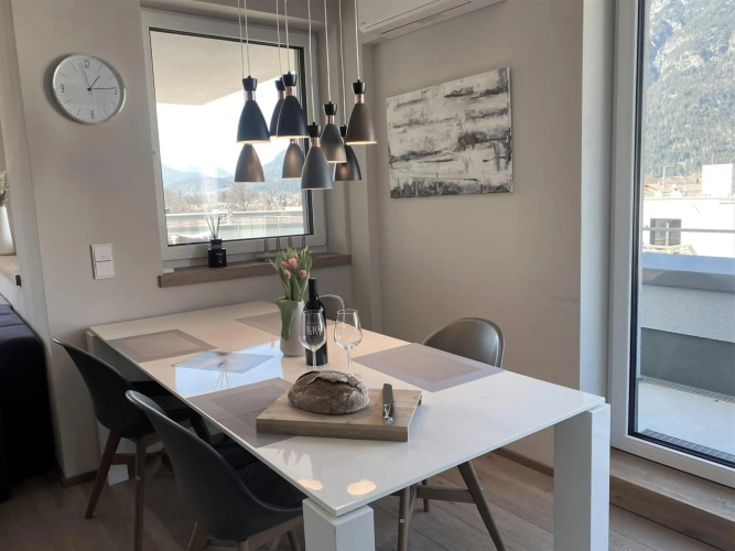 Apartment BergArt