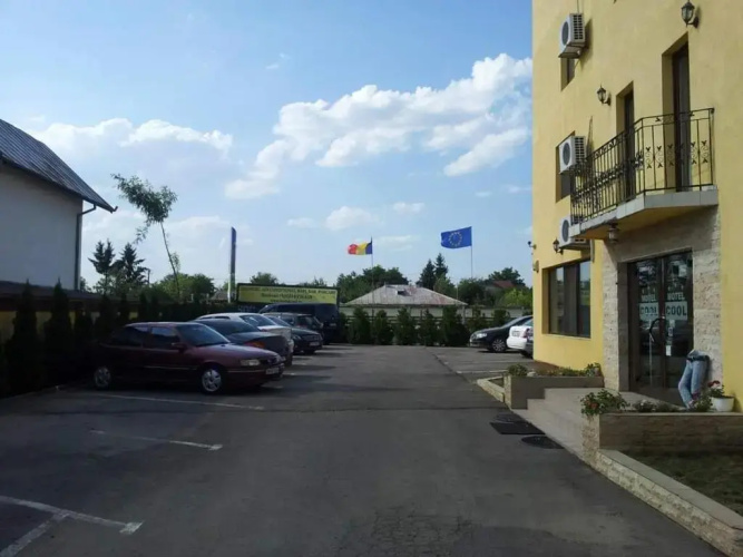 Motel Cool