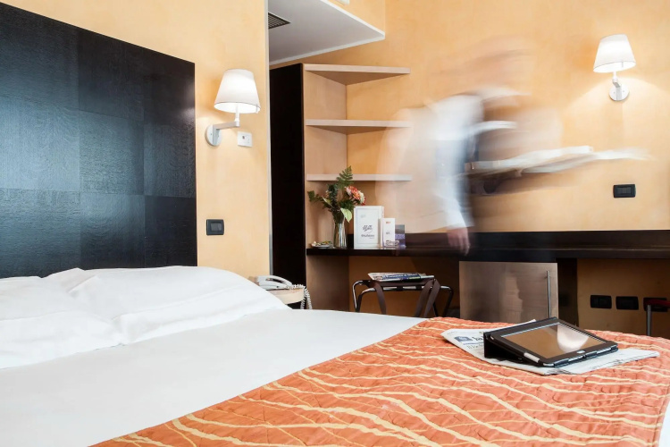 Hotel Majorana