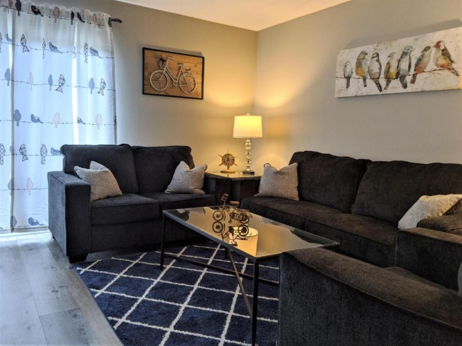3 Bedrooms Standard room