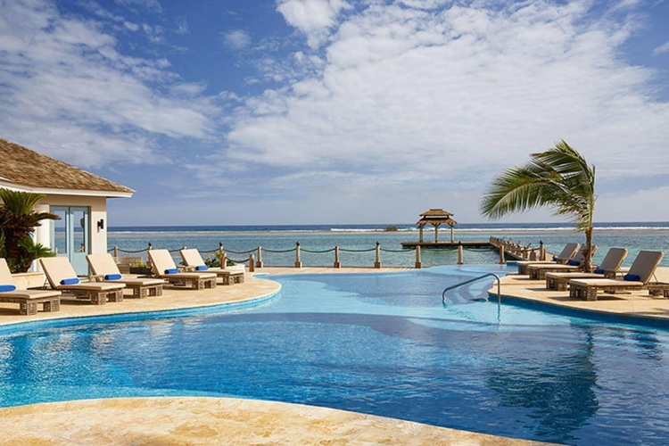 Zoetry Montego Bay Jamaica (Adults only) photo 12