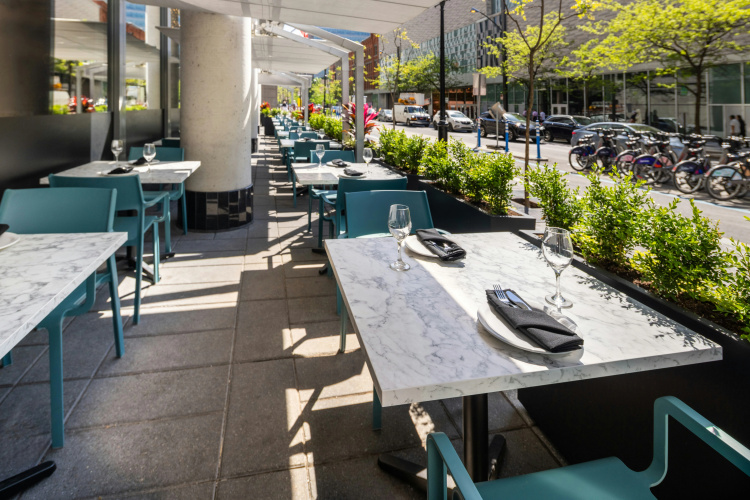 Embassy Suites by Hilton Montreal photo 28