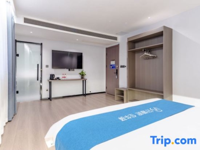 Standard Double Family room