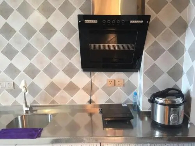 Manifeng Apartment Hotel