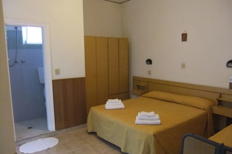 Albergo Villalma