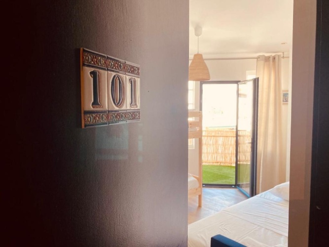 Suite