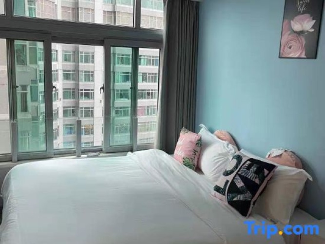 2 Bedrooms Deluxe Suite