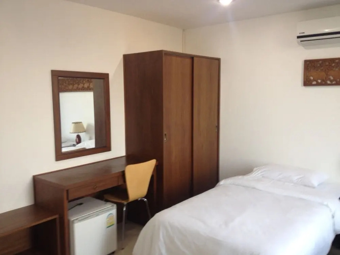 Lucky Loft Phuket