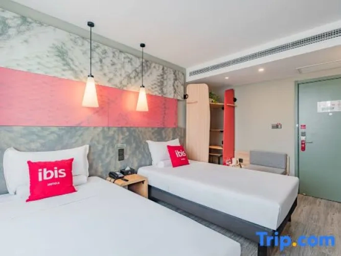 Business Twin room
