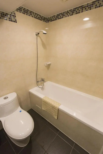 Hub Hotel - Zhongshan Branch