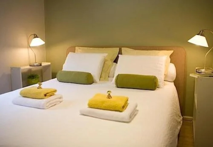 B&B De Passerel