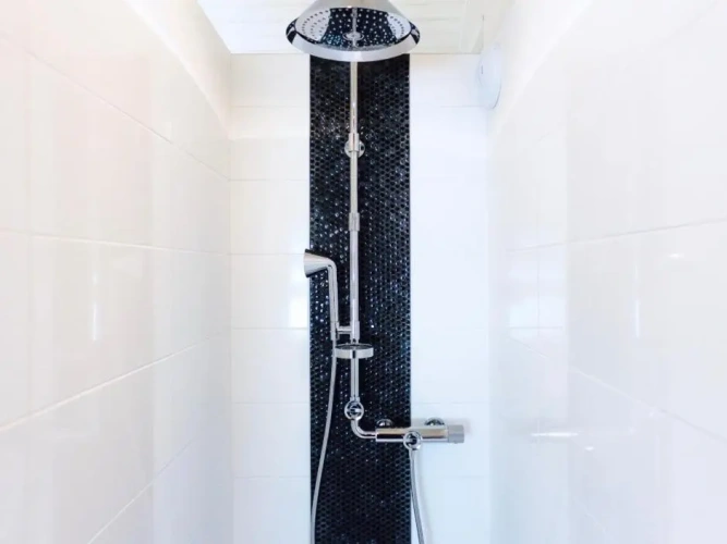Superior Double Suite