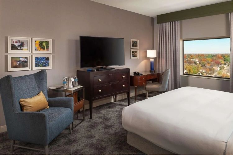 Double Junior Suite