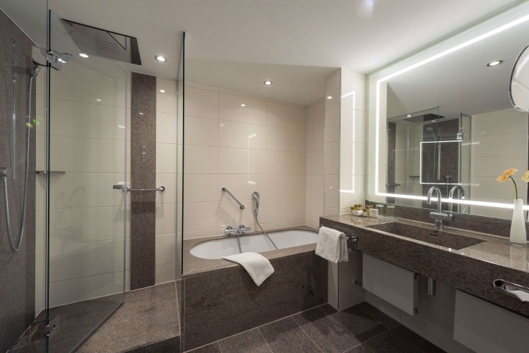 Classic Single room