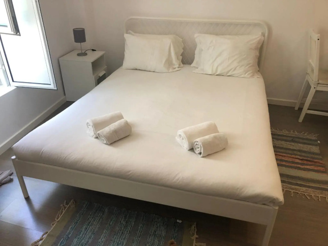 LX Lisboa Cozy studio