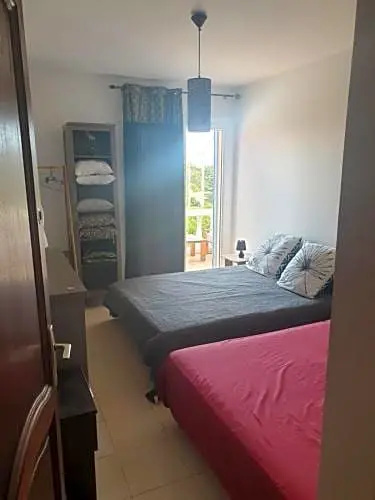 chez melissa