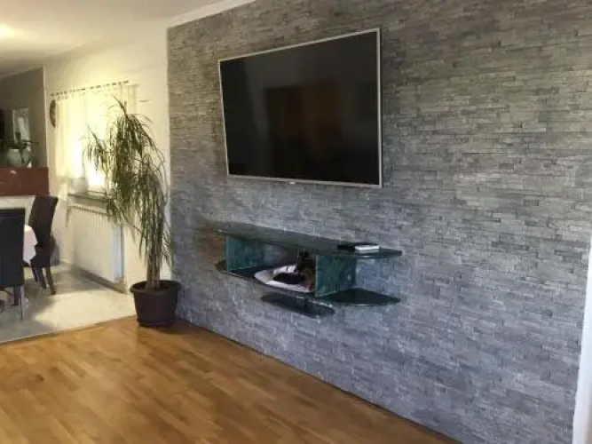 Apartments Bajcic