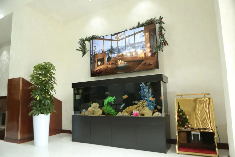 BMB Za'faron Hotel