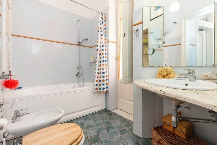 Apartment Quartieri Spagnoli II - BH 33