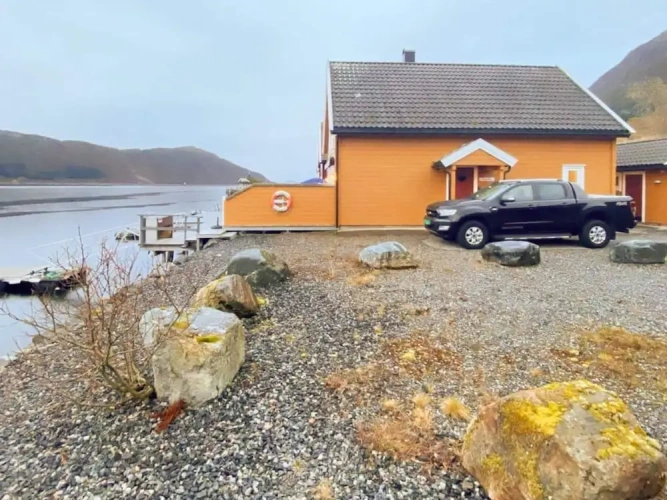 Cottage