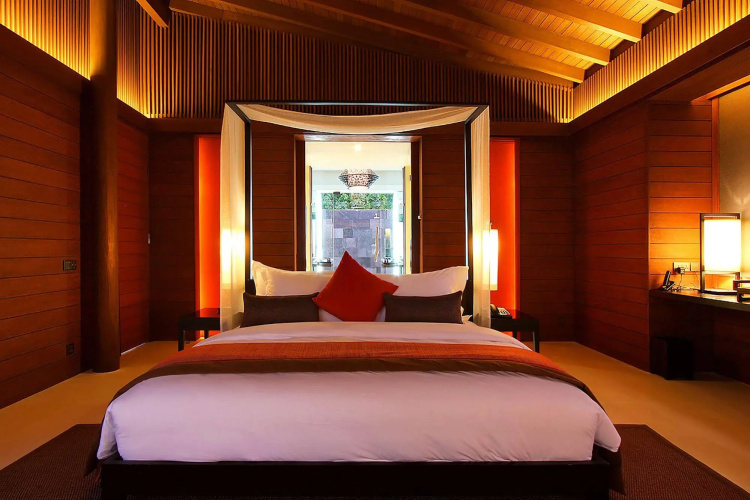 Park Hyatt Maldives Hadahaa photo 7