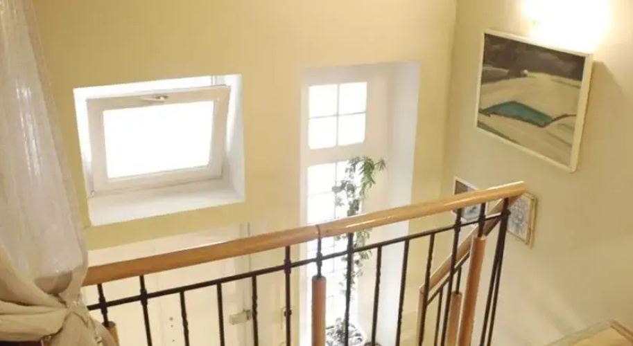 Apartments Barbara