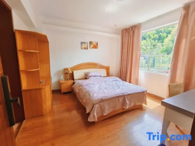 2 Bedrooms Suite