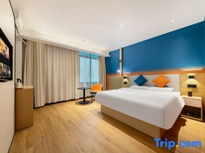 Privilege Double room