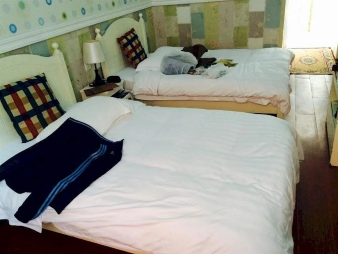 Yunji hotel
