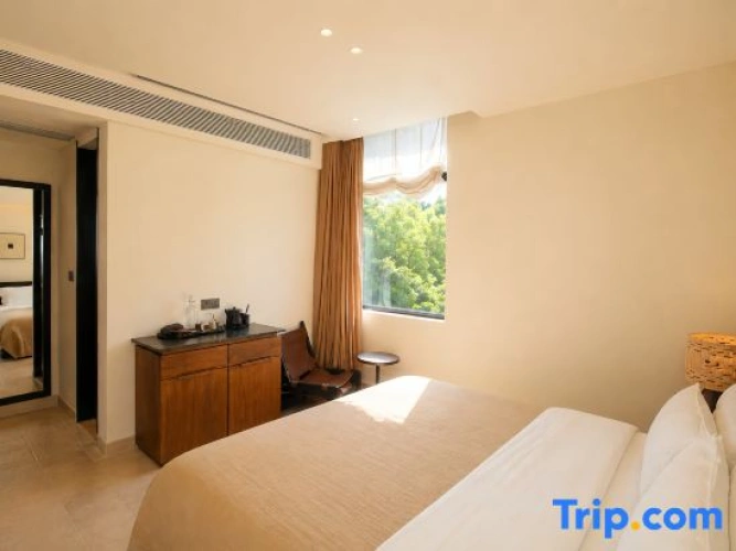Luxury Double room