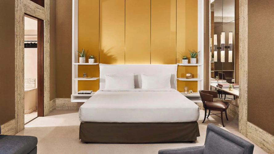 Park Hyatt Milano Hotel