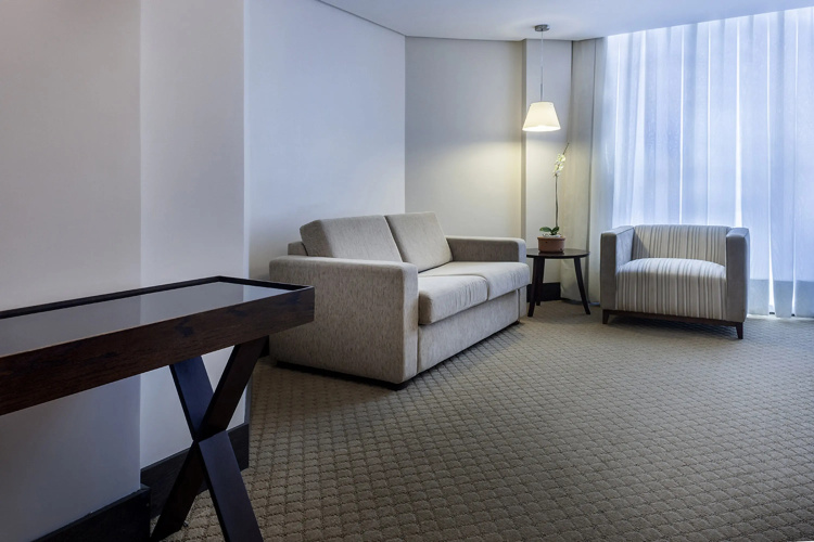 K Hotel