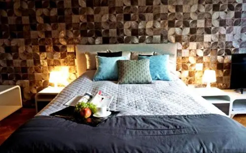 DK Apartament Grunwaldzki