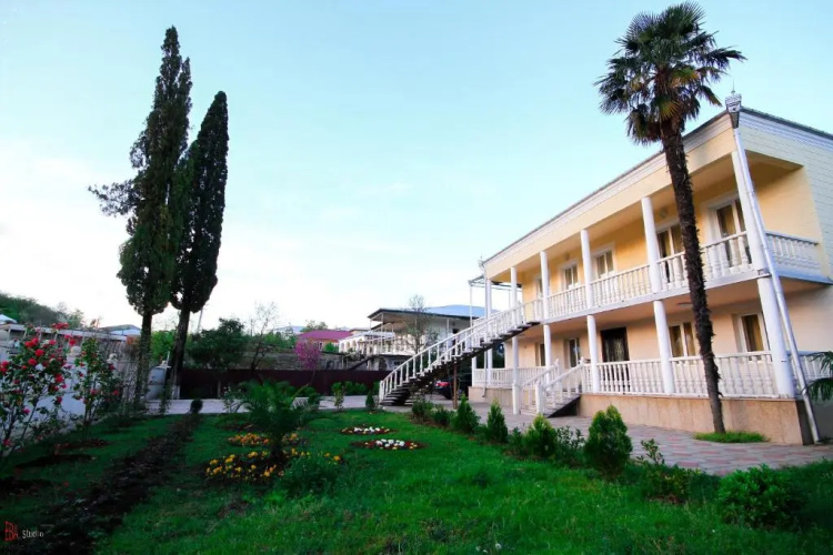 Imagen del hotel